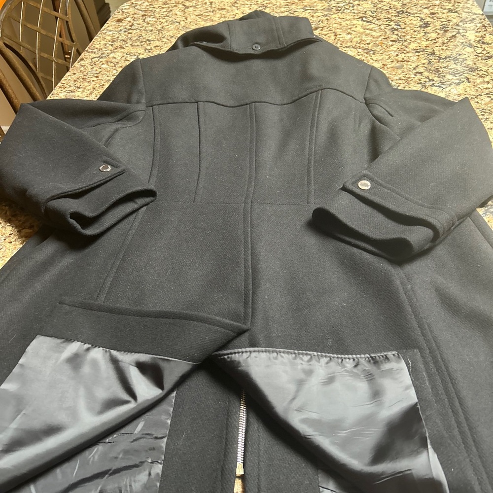 Wool Jacket - image 2